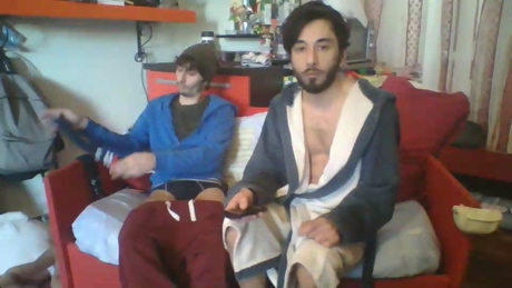 ItaliansCouple  11-02-2022
